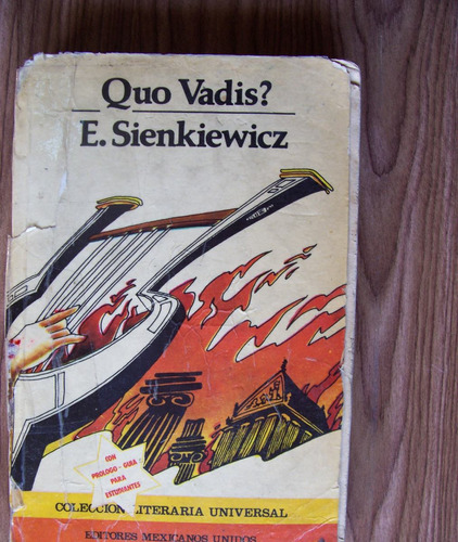 Quo Vadis?-392 Pag-aut-enrique Sienkiewics-edi-e.m.u.