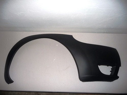 Parachoque Delantero Ford Ka Derecho Izquierdo