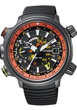 Citizen Mens Bn4026-09f Promaster Sport Bnib 2013 Watch