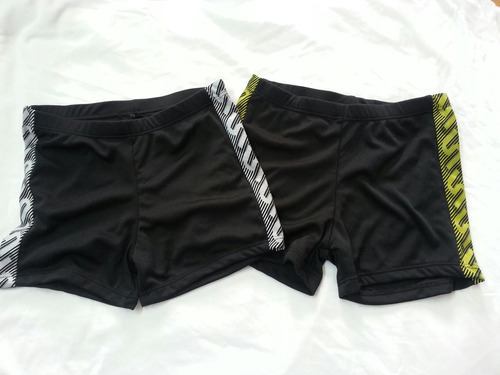 Sunga Varon Talle 14 - Speedo