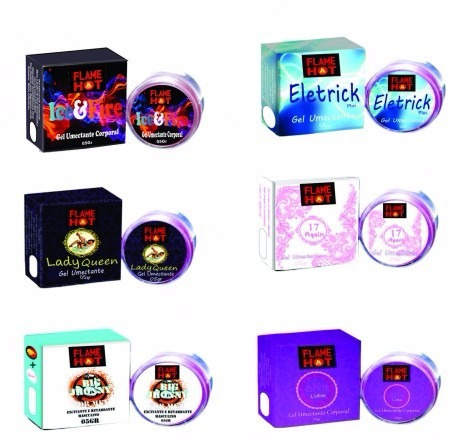 Dominatrix Kit Excitantes Sexhop Sex 1 Semana De Amor.