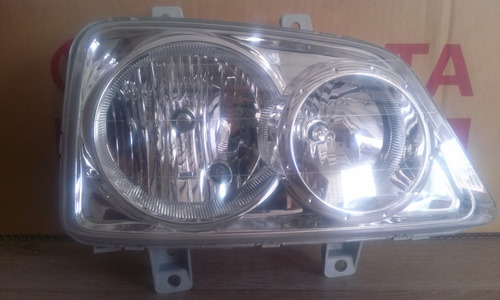 Faro Derecho Daihatsu Terios 2002-2007 Original