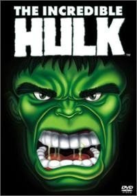 Dvd El Increible Hulk