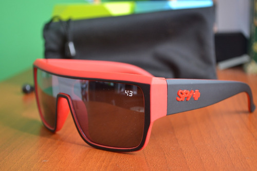 Lentes Spy  Con Proteccion Uv