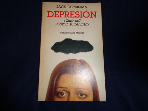 Depresion  - Jack Dominian