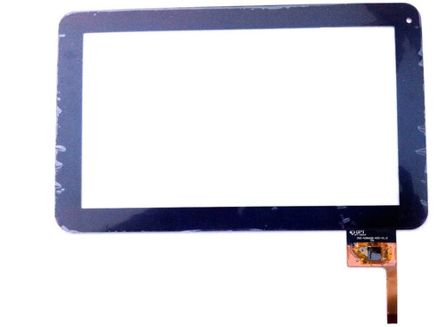 Tela Touch Tablet Cce Tr91 Tr 91 9 Polegadas