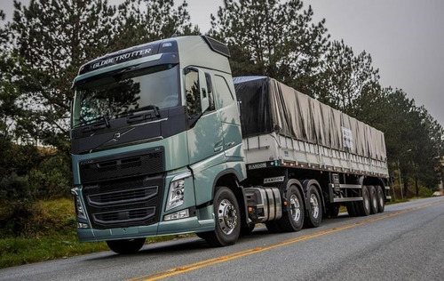 Linha Volvo 2016 Sem Juros!