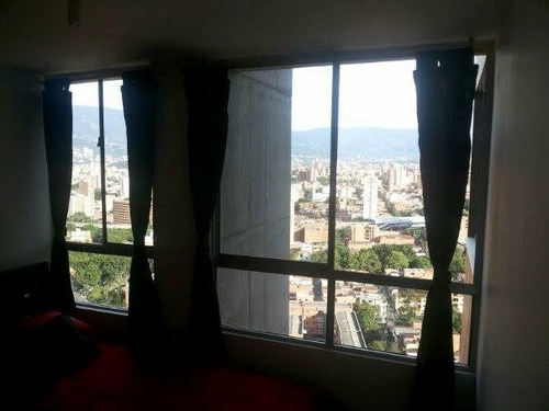 Imagen 3 de 14 de Apartaestudio Amoblado Medellin Arriendo Economico
