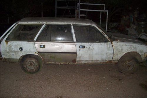 Partes De Motor Y Caja De Cambios De Peugeot 305