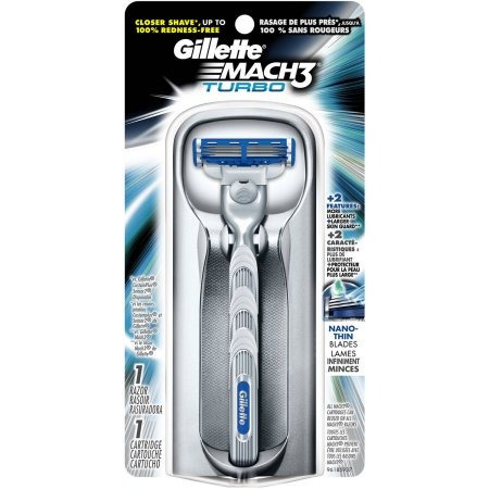 gillette siguranță razor dating)