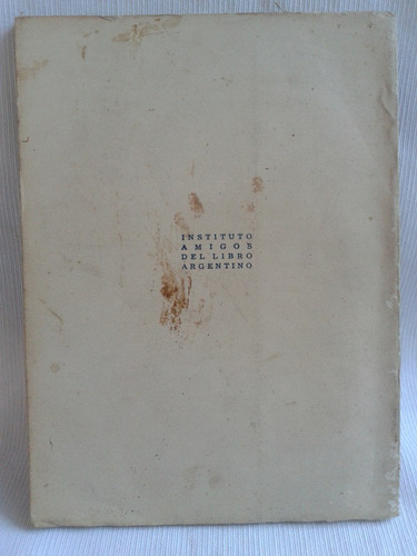 Imagen 2 de 5 de Cuentos Del Amigo Leo Guillermo Martinez Autografiado 1964