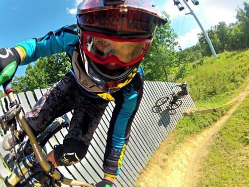 Brazo Para Gopro Hero - The Arm Extension Para Casco