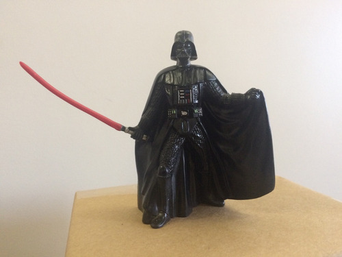  Darth Vader - Lucasfilm - Original Star Wars -