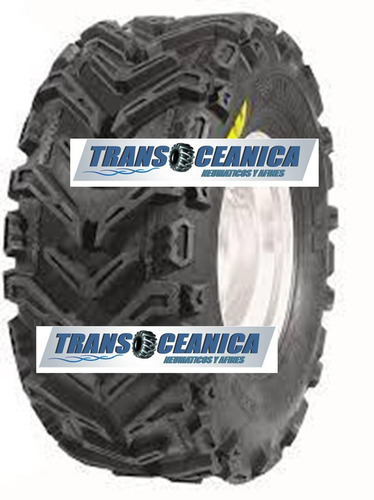 Cubierta Honda 24x8-12 Kawasaki 24x8x12 Yamaha Polaris Parri