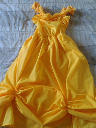 Disfraces Superman, Rapunzel, Princesa Bella, Blancanieves