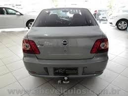 Faro Trasero Fiat Siena 04/08 Original