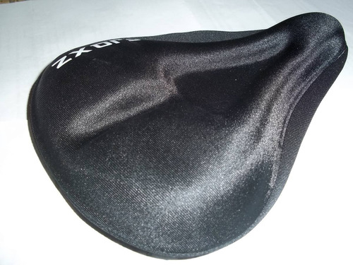 Funda De Asiento De Gel De Sílice Para Toda Bicicleta