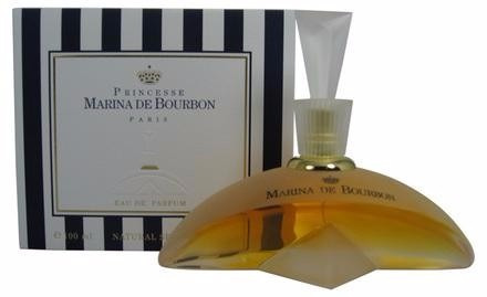Perfume Marina De Bourbon Princesse Edp Feminino 30ml