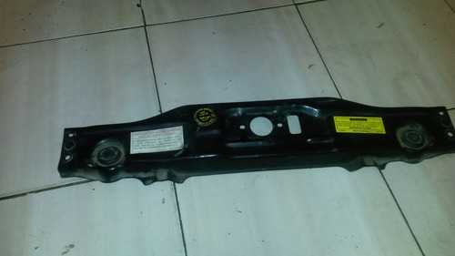 Imagen 3 de 4 de Marco Frontal Superior De Chevrolet Optra Advance