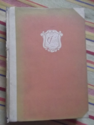 Una Fábula William Faulkner 1956 Tapas Duras