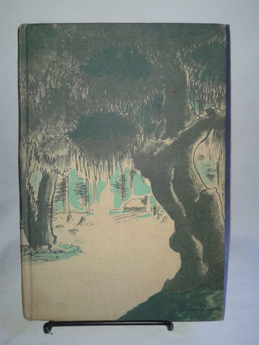 Swamp Shadow Katharine Hamill Autografiado En Ingles
