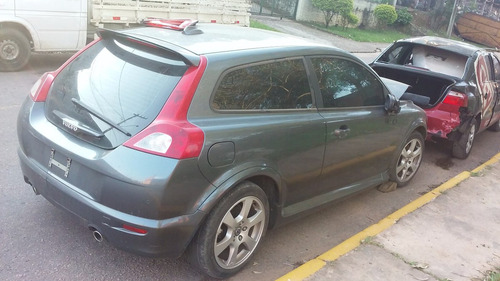Imagem 6 de 9 de Sucata Batidos Peças Volvo C30 T5 2008 230cv