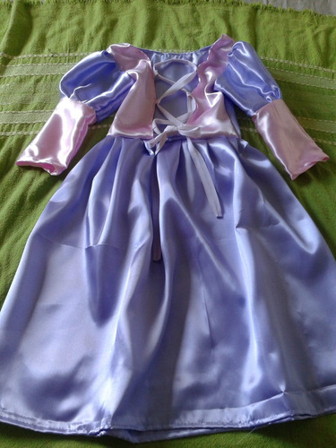 Disfraces Superman, Rapunzel, Princesa Bella, Blancanieves