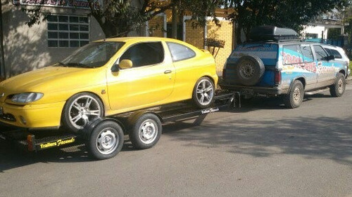 Trailer Linea Economica Cuatris,motos,.todos Consulte