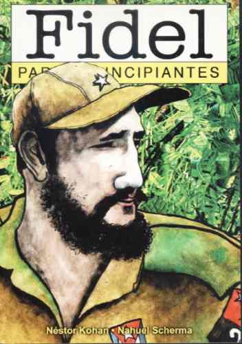 Fidel Para Principiantes