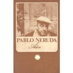 Chile Premio Nobel Pablo Neruda Poesia Aun 1971 Edit. Lumen