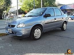 Espejo Chevrolet Corsa 1994/2010,electrico,taiwan