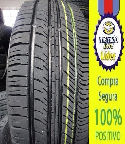 Pneu Remold 185/60 R 14 Novo C/ Selo Inmetro  Despachamos