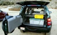 Amortiguador Compuerta Y Vidrio Para Jeep Cherokee Liberty
