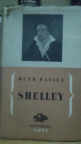 Vida De Shelley Ruth Bailey