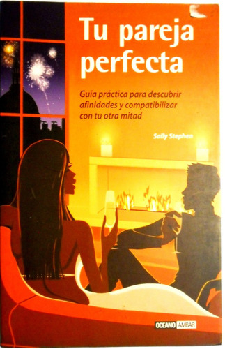 Tu Pareja Perfecta  Sally Stephen Usado