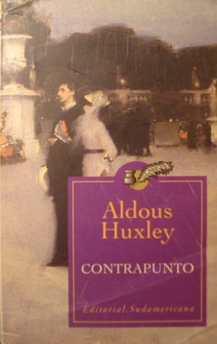 Contrapunto, De Aldous Huxley