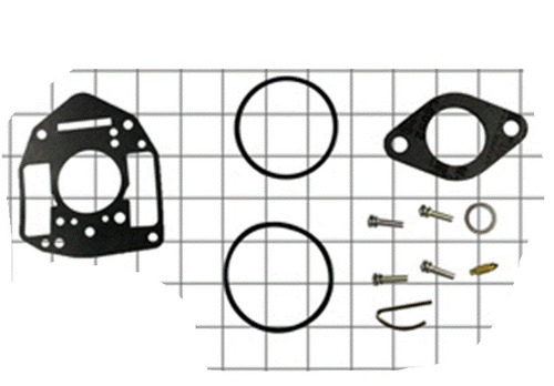 Kit Carburador Motor Onan P216g, P218g P220g P224g