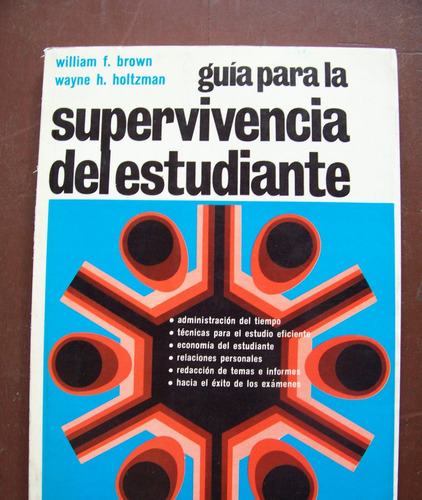 Guía Para La Supervivencia Del Estudiante-ilust-wf.brown-vbf