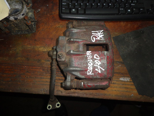 Vendo Caliper De Freno De Rover 416i, Año 2000, # 87321952/2