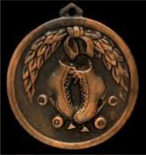 Imagen 5 de 6 de Medalla Llavero Trofeo Grabado Laser Mdf Color