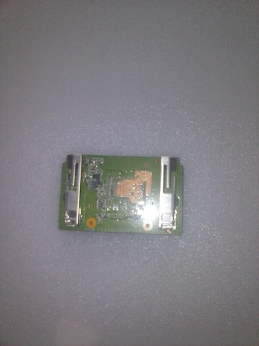 Placa Wifi LG 47la6204 141812220005j R01