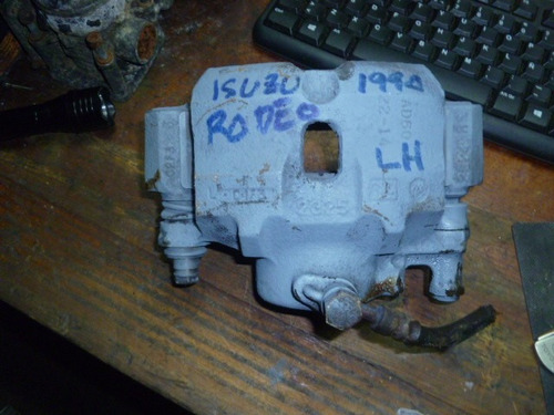 Vendo Caliper De Freno De Isuzu Rodeo, # Ad60 22-14, Año 94