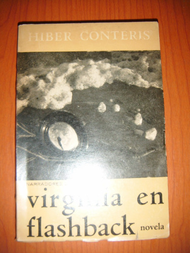 *  Hiber Conteris  - Virginia En Flashback