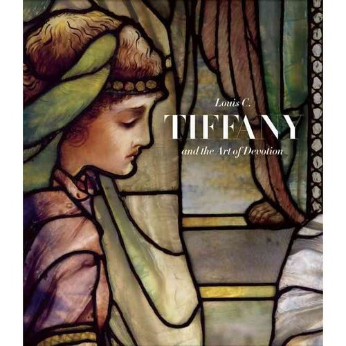 Louis C. Tiffany Y El Arte De La Devoción