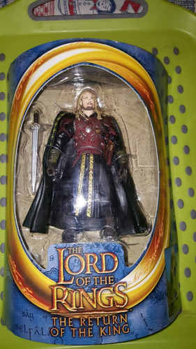 Lotr Eomer Trotk Ceremonial
