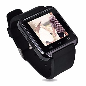 Smart Watch  U8 - Reloj Inteligente /envio Gratis