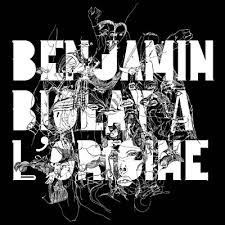 Benjamin Biolay - A L Origine - Cd Nuevo En Celofán