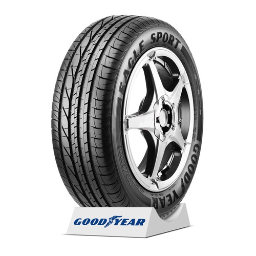 Pneu 205/55r16 91v  Eagle Sport - Goodyear