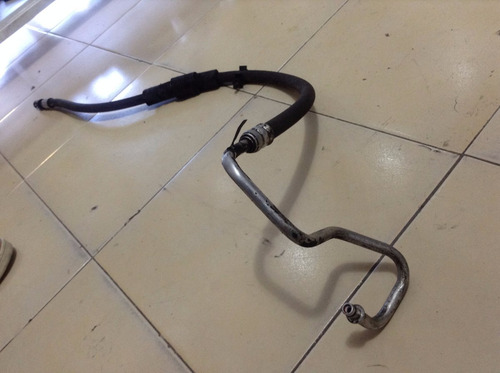 Manguera De Direccion Hidraulica Ford Focus Mod: 00-04