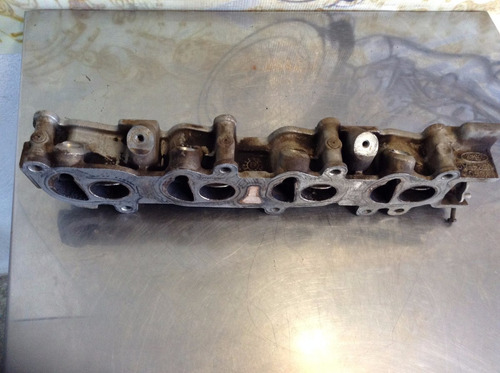 Colector De Admision Ford Focus Split Port 2.0 Mod: 00-04